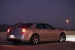 Chrysler 300C SRT8 2012 года